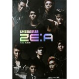 ZE:A - Spectacular